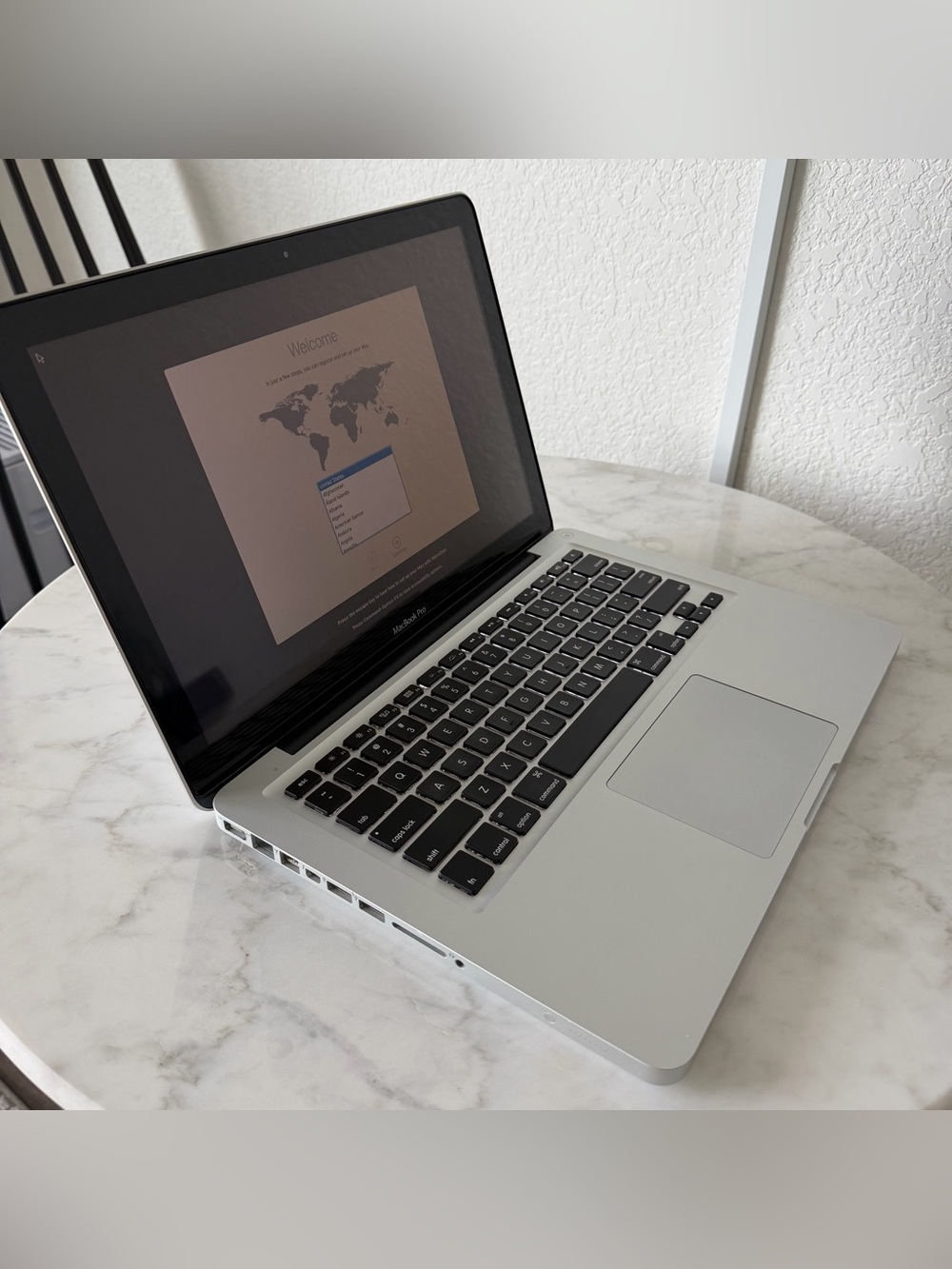 Apple MacBook Pro 13” Mid 2012 i5 2.5 GHz 8 GB RAM 1 TB Samsung SSD - Picture 10 of 16